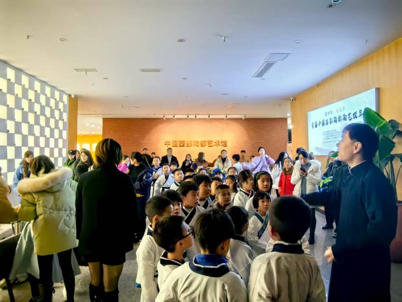 湖北文旅项目策划