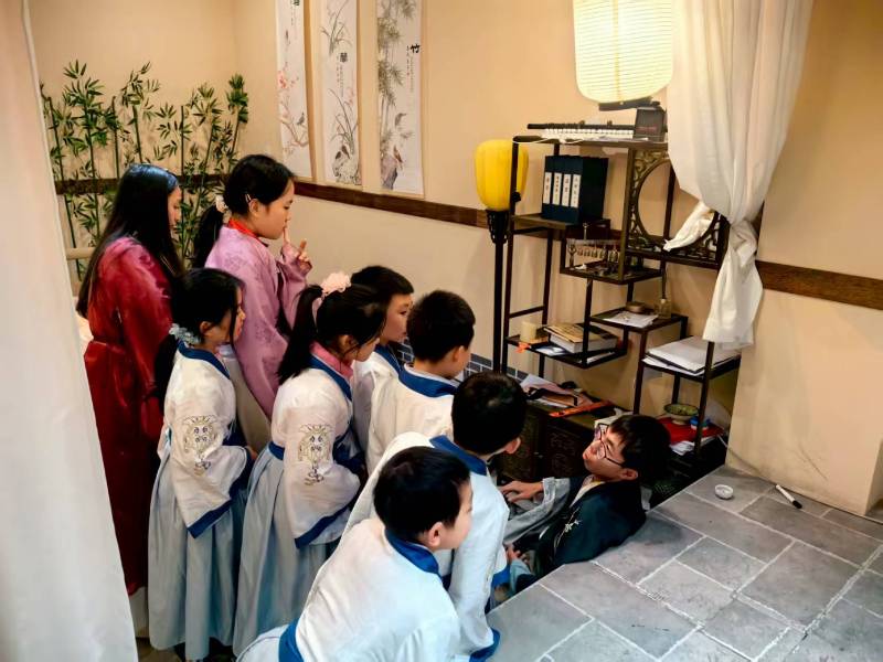 湖北文旅项目策划